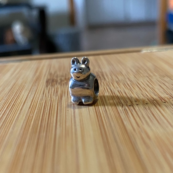 Pandora animal charm